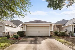 12619 Ashford River, Houston, TX 77072 - Photo 2