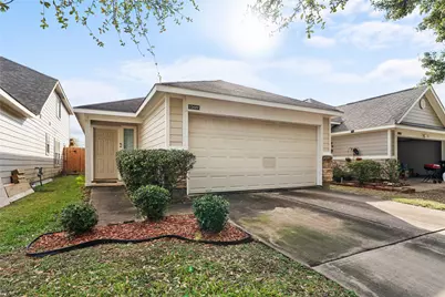 12619 Ashford River, Houston, TX 77072 - Photo 4