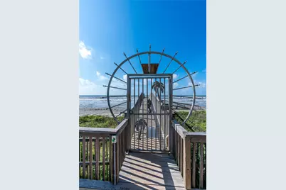 10811 San Luis Pass Road #1117, Galveston, TX 77554 - Photo 22