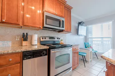 10811 San Luis Pass Road #1117, Galveston, TX 77554 - Photo 6