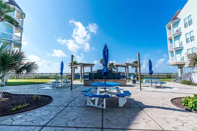 10811 San Luis Pass Road #1117, Galveston, TX 77554 - Photo 20