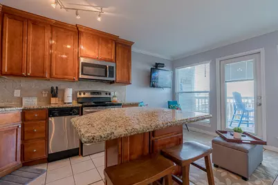 10811 San Luis Pass Road #1117, Galveston, TX 77554 - Photo 2