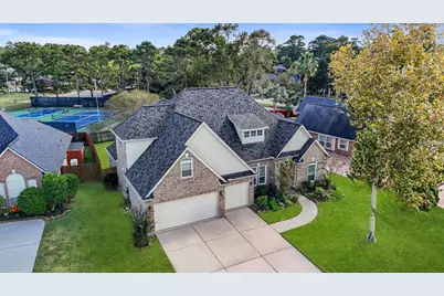 8206 Shoregrove Drive, Humble, TX 77346 - Photo 6