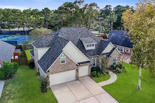 8206 Shoregrove Dr, Humble, TX 77346 - Photo 6