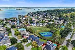 8206 Shoregrove Dr, Humble, TX 77346 - Photo 36