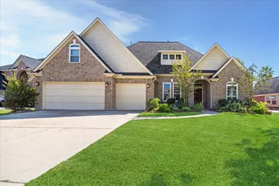 8206 Shoregrove Drive, Humble, TX 77346 - Photo 1