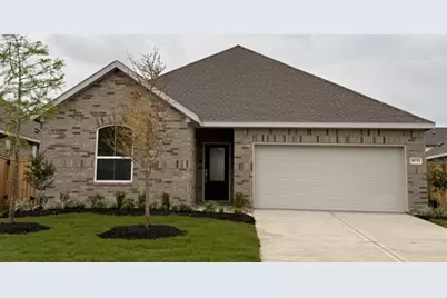 8035 Topaz Ridge Drive, Angleton, TX 77515 - Photo 1