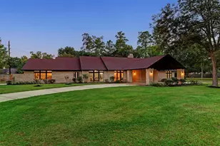 16826 E Maglitto Cir, Tomball, TX 77377 - Photo 4