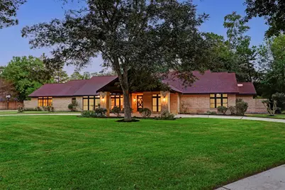 16826 E Maglitto Circle, Tomball, TX 77377 - Photo 1