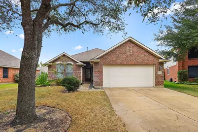 25910 N Lakefair Drive, Richmond, TX 77406 - Photo 1
