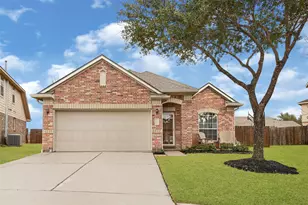 12 Blisten Spring Ln, Manvel, TX 77578 - Photo 2