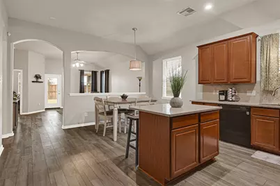 12 Blisten Spring Lane, Manvel, TX 77578 - Photo 6