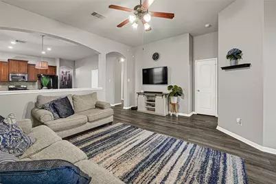 12 Blisten Spring Lane, Manvel, TX 77578 - Photo 12