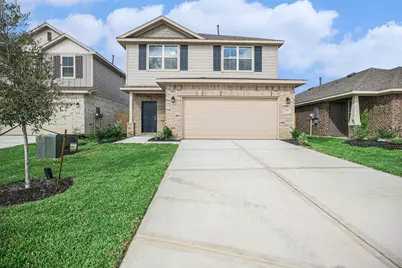 4306 W Bayou Maison Circle, Dickinson, TX 77539 - Photo 1