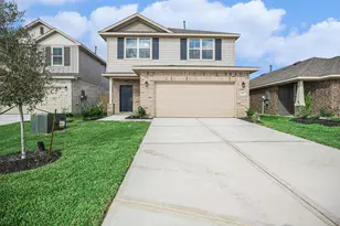 4306 W Bayou Maison Cir, Dickinson, TX 77539 - Photo 1