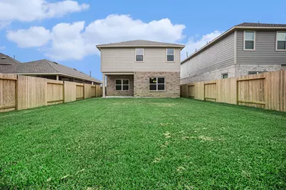 4306 W Bayou Maison Circle, Dickinson, TX 77539 - Photo 16
