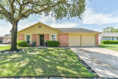 19635 Moonhollow Drive, Houston, TX 77084 - Photo 1