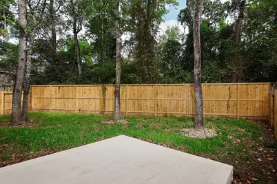 7 Peach Ridge Drive, The Woodlands, TX 77382 - Photo 24