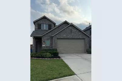 15703 Cairnwell Bend Drive, Humble, TX 77346 - Photo 1