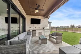 2119 Parker Grove Dr, Manvel, TX 77578 - Photo 34