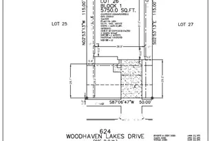 624 Woodhave Lakes Dr, La Marque, TX 77568 - Photo 22