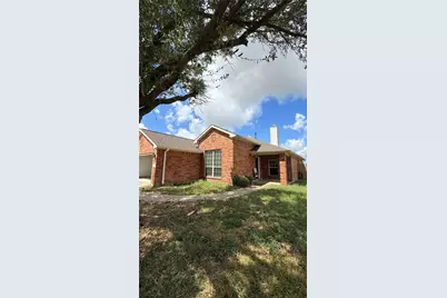 6015 Ida Rose Court, Katy, TX 77449 - Photo 1