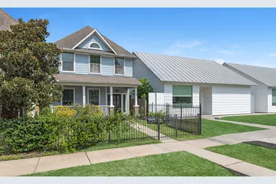 247 W 25th Street, Houston, TX 77008 - Photo 4