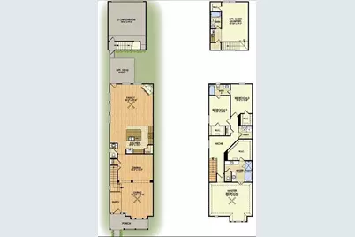 247 W 25th Street, Houston, TX 77008 - Photo 34