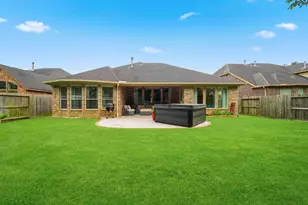 28222 Ridgecreek Cove Ln, Fulshear, TX 77441 - Photo 28
