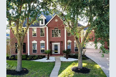 1802 Cloud Croft Drive, Friendswood, TX 77546 - Photo 1