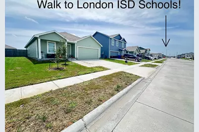 2722 Winterfell Street, Corpus Christi, TX 78415 - Photo 2