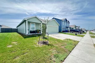 2722 Winterfell St, Corpus Christi, TX 78415 - Photo 4