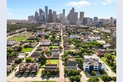 1620 Andrews Street, Houston, TX 77019 - Photo 1