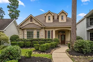 63 Panterra Way, The Woodlands, TX 77382 - Photo 2
