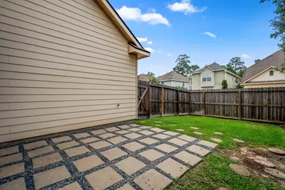 63 Panterra Way, The Woodlands, TX 77382 - Photo 34