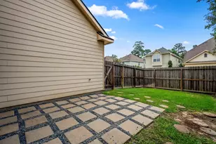 63 Panterra Way, The Woodlands, TX 77382 - Photo 34