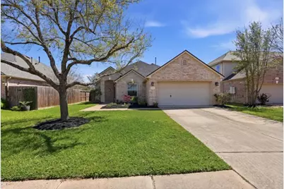 2607 Sun Cove Lane, Pearland, TX 77584 - Photo 1