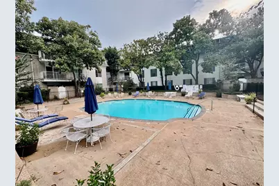 2601 Bellefontaine St #A107, Houston, TX 77025 - Photo 18