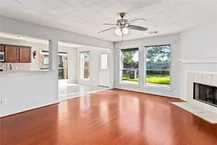 19914 Shore Meadows Ln, Richmond, TX 77407 - Photo 4