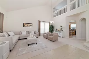 16631 Sperry Gardens Dr, Houston, TX 77095 - Photo 2