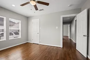 3514 Moore St, Houston, TX 77009 - Photo 18