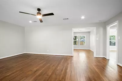3514 Moore Street, Houston, TX 77009 - Photo 4