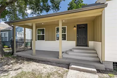 3514 Moore Street, Houston, TX 77009 - Photo 2