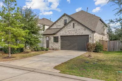 509 Timber Voyage Court, Conroe, TX 77304 - Photo 1