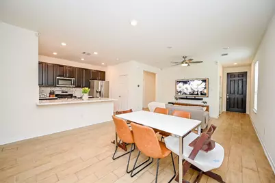 6715 Beck Canyon Drive, Houston, TX 77084 - Photo 4