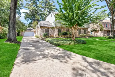 5702 Vestavia Drive, Houston, TX 77069 - Photo 2