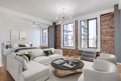 915 Franklin Street #4M, Houston, TX 77002 - Photo 2