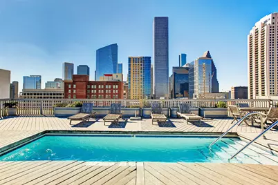 915 Franklin Street #4M, Houston, TX 77002 - Photo 12