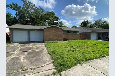 4014 Ripplebrook Drive, Houston, TX 77045 - Photo 2