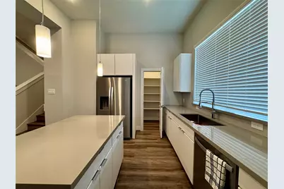 1282 N Post Oak Road #A, Houston, TX 77055 - Photo 22